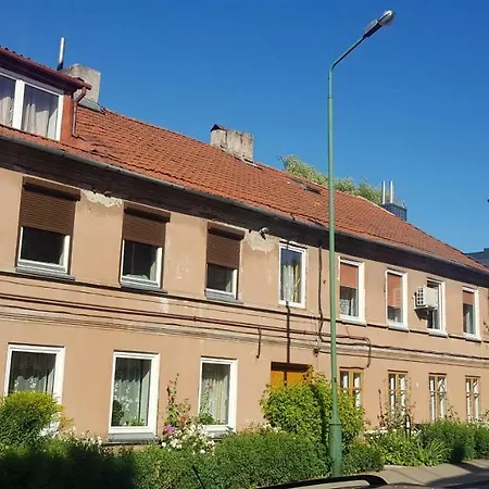 Baltic شقة